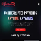 thenetwallet.com