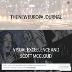 theneweuropajournal.com