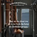 thenewfoundlanddistillery.com
