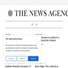 thenewsagency.ro