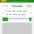 thenewshike.com