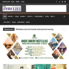 thenewslark.com