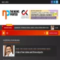 thenewsporter.com