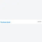 thenewsscroll.com