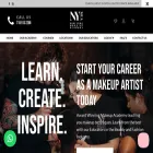 thenewyorkmakeupacademy.com
