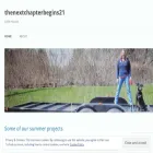 thenextchapterbegins21.com