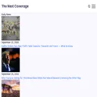 thenextcoverage.com