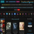 thenextplanet.network