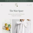 theninespace.de