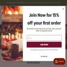 thenookinthewoods.com