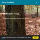 thenorthernforest.org.uk