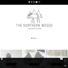 thenorthernmoose.com