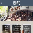 thenosedive.com