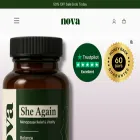 thenovabottle.com