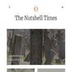 thenutshelltimes.com