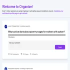 the.organise.network