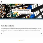 theocatho.unistra.fr