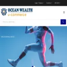 theoceanwealth.com