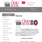 theoddbook.ca