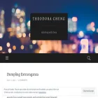 theodoracheng.com
