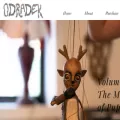 theodradek.com