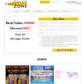 theofferzone.com