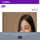 theofficer.es