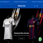 theoffsideclub.shop