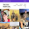 theoilyfarmgirl.com
