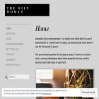 theoilywoman.com