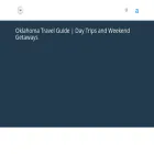 theoklahomaexperience.com