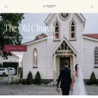 theoldchurch.co.nz