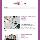 theoldhag.com