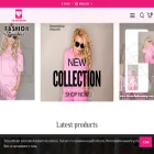 theonefashionshop.com