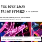 theopenroadstories.com