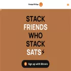 theorangepillapp.com