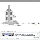 theordinaryhouse.com