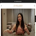 theoriahomes.com