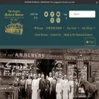 theoriginalmaidsofhonour.co.uk