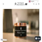 theoriginalwelshcandleco.com