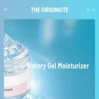 theoriginote.com