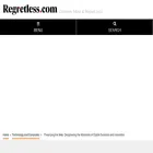 theorizingtheweb.org