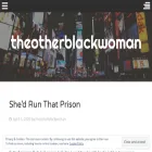 theotherblackwoman.com