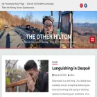 theotherhilton.com