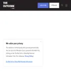 theoutcome.com