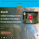 theoutdoorteacher.com