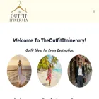 theoutfititinerary.com