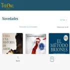 theowlbooksgifts.com