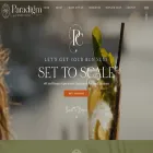 the-paradigm.com