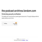 the-podcast-archives.fandom.com